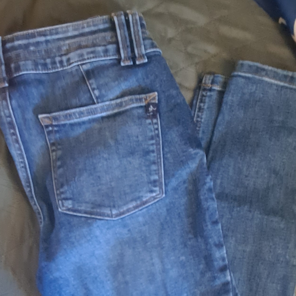 Maurices Jeans - Picture 2 of 2